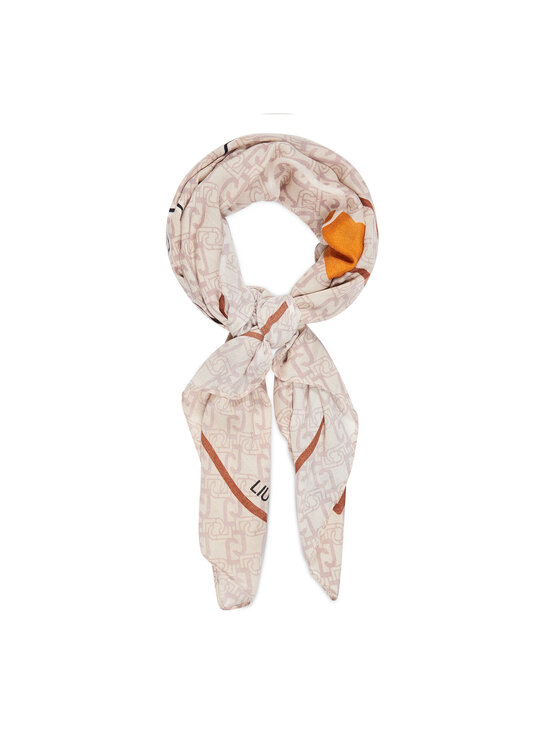 Scialle Scs Stola Element 70 2F1052 T0300 Beige