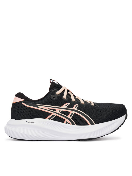Asics Asics Futócipő Gel-Excite 11 1012B861 Fekete