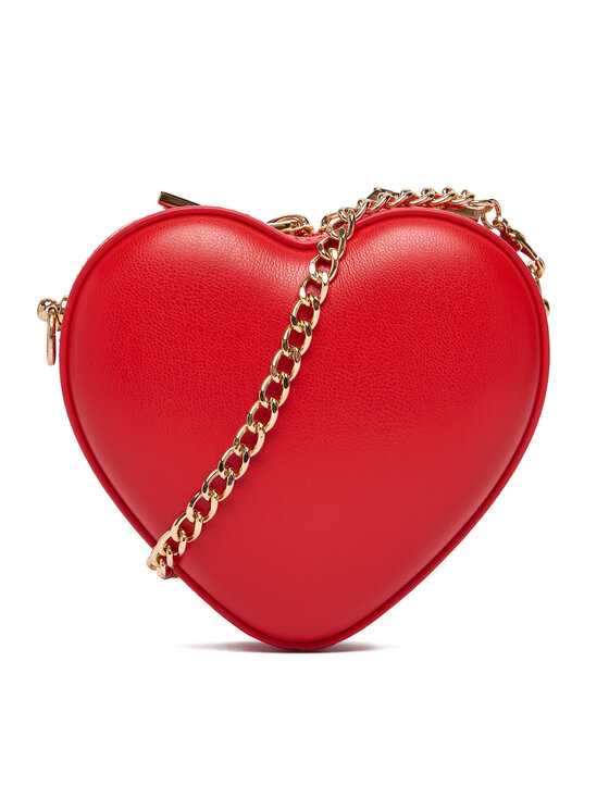 LOVE MOSCHINO LOVE MOSCHINO Сумка JC4326PP0NKV0500 Червоний