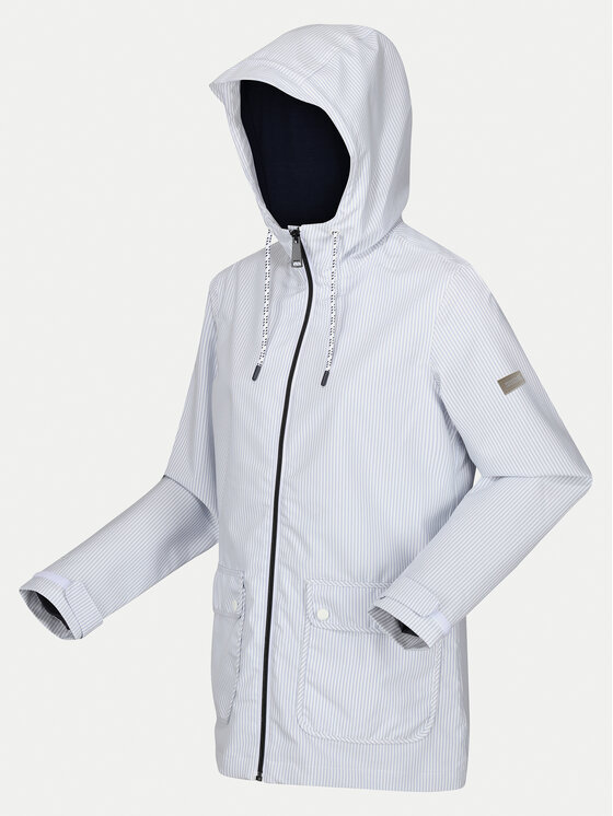 Regatta Regatta Vihmajope Bayletta RWW418 Sinine Regular Fit