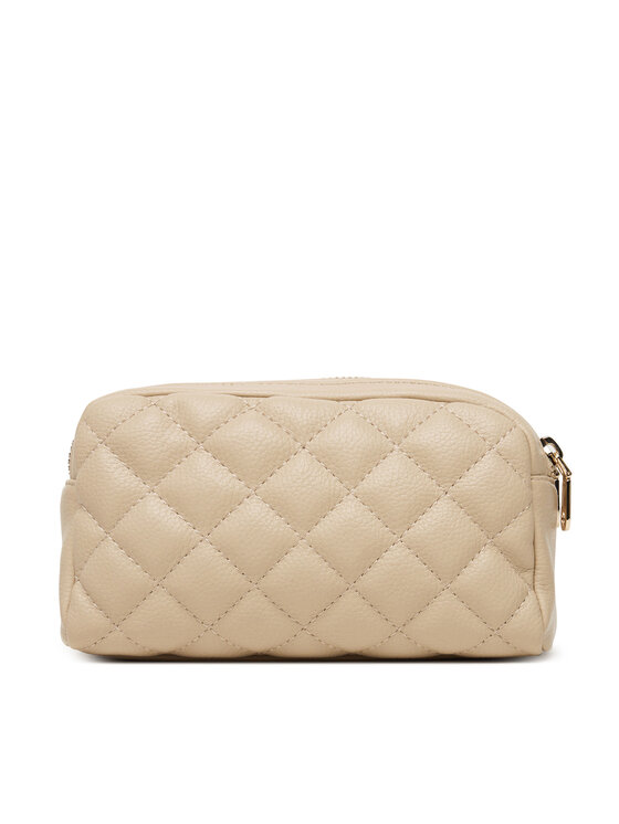 Guess Guess Pochette per cosmetici PW7549 P5436 Beige