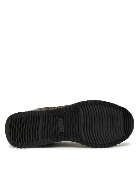 MEXX MEXX Sneakersy MI001008343W-02 Beżowy