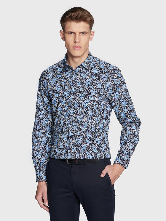 Camicia Tommy Hilfiger