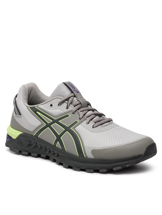Asics Asics Sneakers Gel-Citrek 1201B010 Grigio