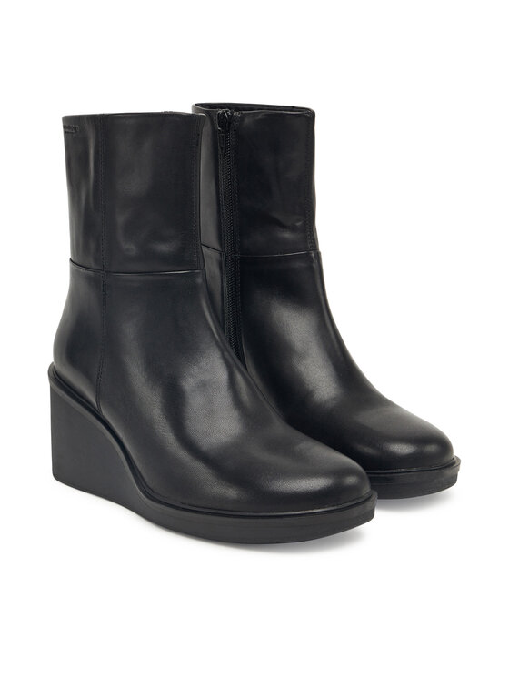 Vagabond Shoemakers Vagabond Shoemakers Bokacsizma Deena 5832-101-20 Fekete