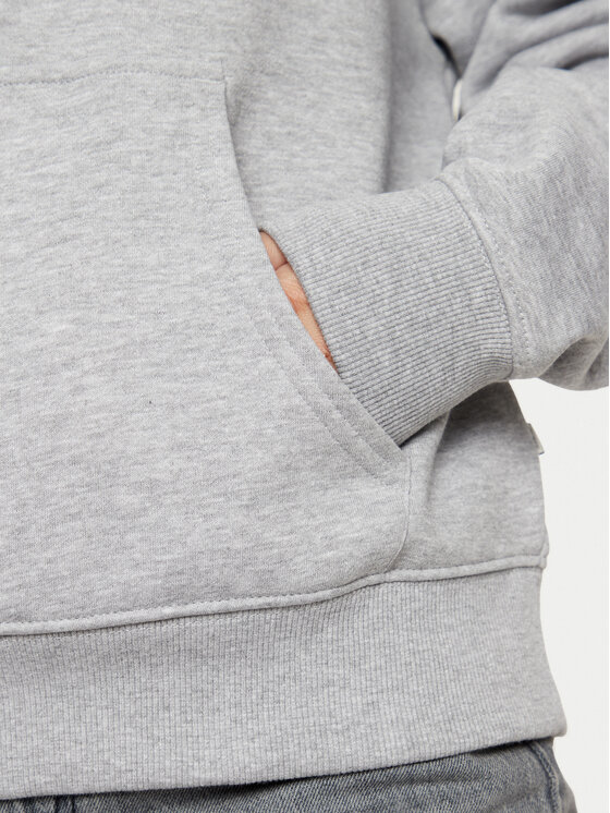 Guess Jeans Guess Jeans Sweatshirt W4BQ21 KC811 Grau