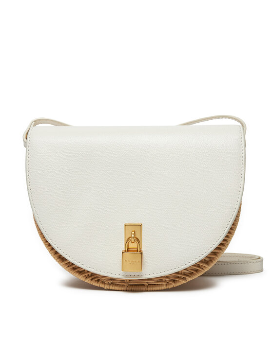 Ted Baker Kabelka Oxfordd 273829 Biela