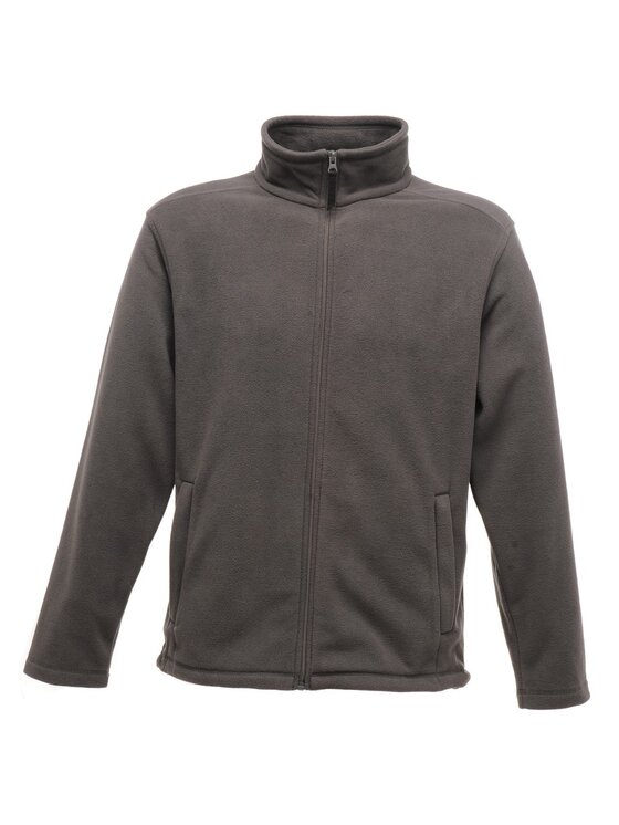 Regatta Regatta Kurtka outdoor RG1551 Szary To Fit