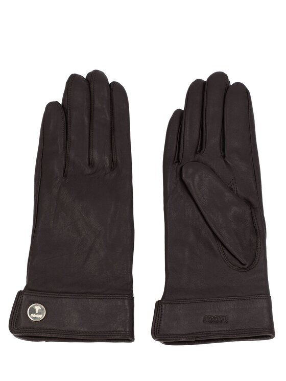 JOOP! JOOP! Rękawiczki Damskie 229918 Brązowy