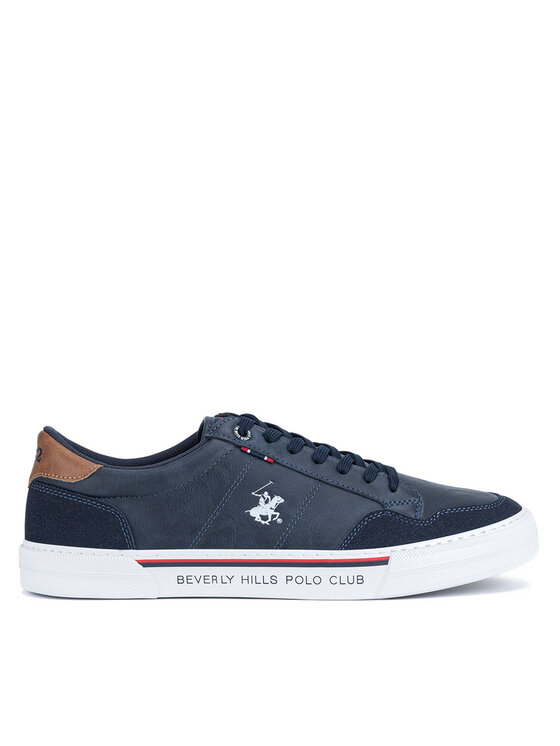 Beverly Hills Polo Club Beverly Hills Polo Club Кросівки V5-6248 Cиній