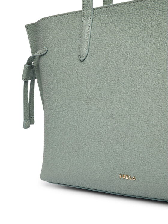 Furla Furla Τσάντα Ava M WB02069 BX4329 CN 4912S Ανοιχτό μπλε