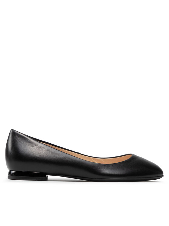 HÖGL HÖGL Ballerinas 0-121020 Schwarz