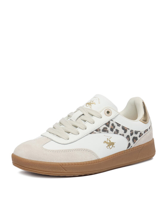 Beverly Hills Polo Club Beverly Hills Polo Club Sneakers CEO-WP40-020Z Weiß