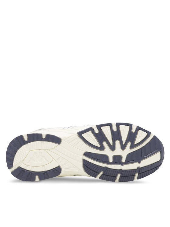 Kappa Kappa Αθλητικά Logo Spack 361Q1DW-A07 Λευκό