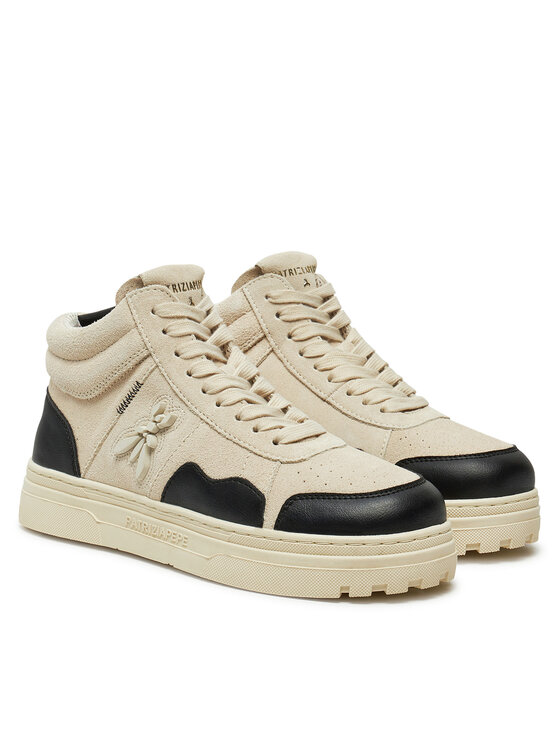 Patrizia Pepe Patrizia Pepe Superge 8Z0088/L055 Bež