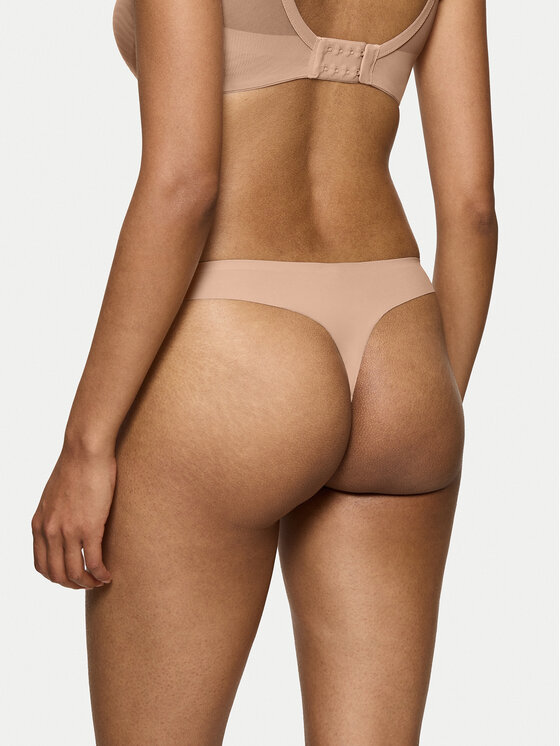 Triumph Triumph Stringid Smart Invisible 10222291 Beež