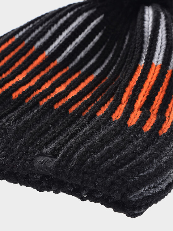 4F 4F Berretto 4FJWAW24ACAPM507 Multicolore