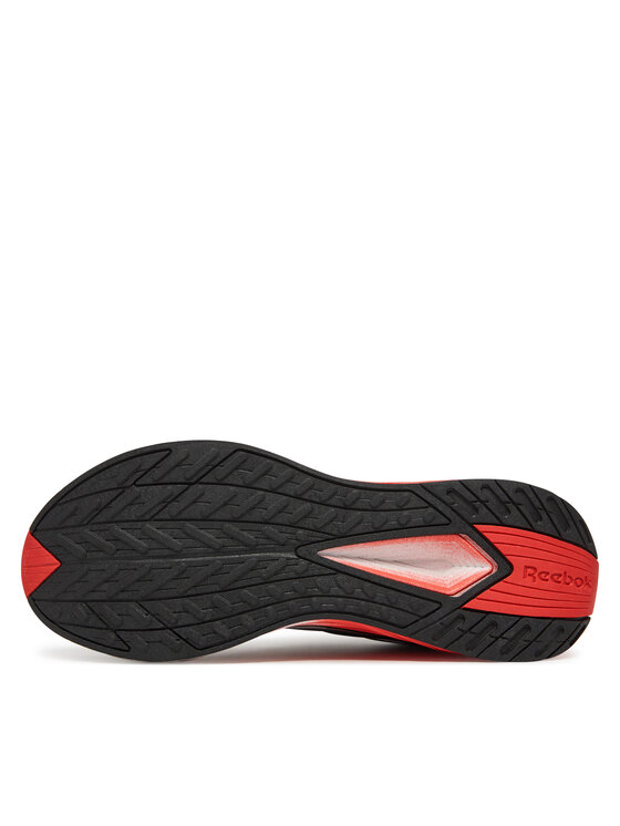 Reebok Reebok Сникърси VERSE AR30283MBWR Черен