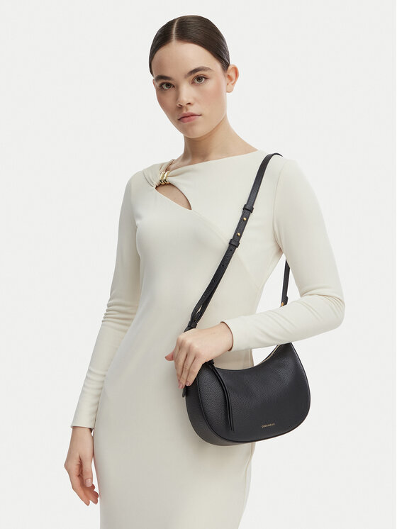 Coccinelle Coccinelle Handtasche UK8 Coccinellefujiko E5 U8K 53 01 01 Schwarz