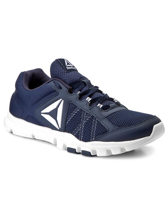Reebok Batai Yourflex Train 9.0 Mt BS8022 Tamsiai mėlyna • Modivo.lt