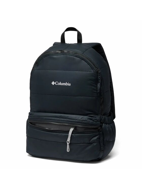 Columbia Columbia Plecak 205341 Czarny