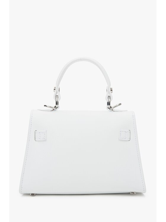 Estro Estro Τσάντα ER00117911 Λευκό