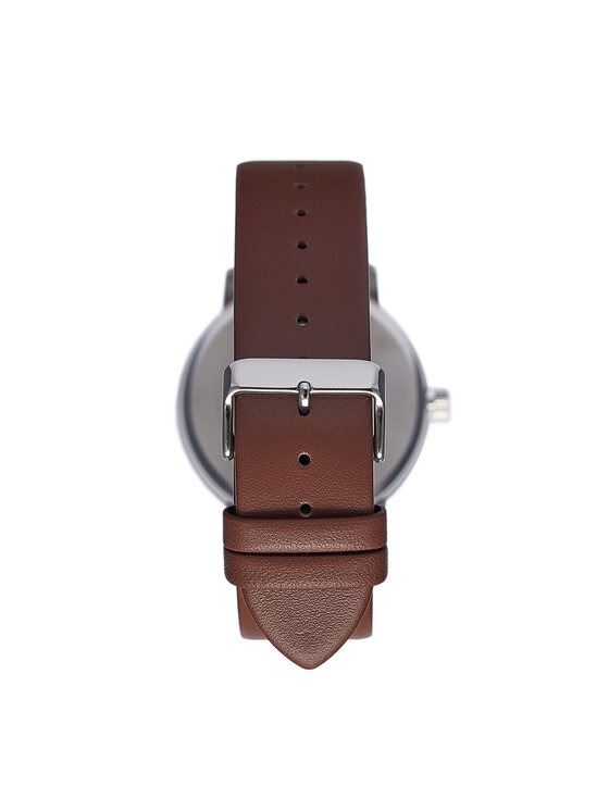 Casio Casio Laikrodis MTP-B310L-9AVEF Ruda