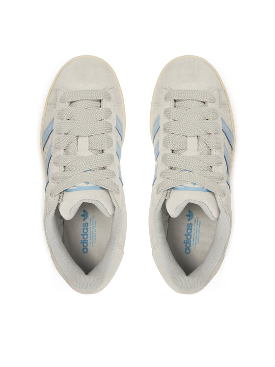 adidas adidas Tenisice Campus 00s JH5627 Siva