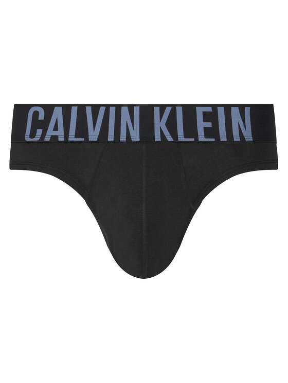 Calvin Klein Underwear Calvin Klein Underwear Set slip gaćica﻿ 000NB3607A Šarena