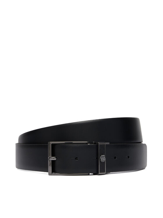 BOSS BOSS Curea 50558761 Negru