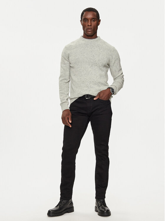 Pepe Jeans Pepe Jeans Jeans PM207388 Nero Slim Fit