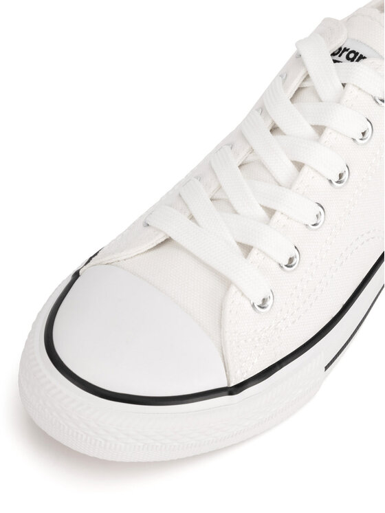 Sprandi Sprandi Scarpe da ginnastica YL201402 Bianco