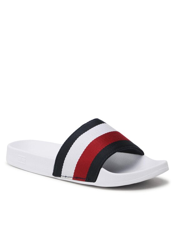 Tommy on sale hilfiger ciabatte