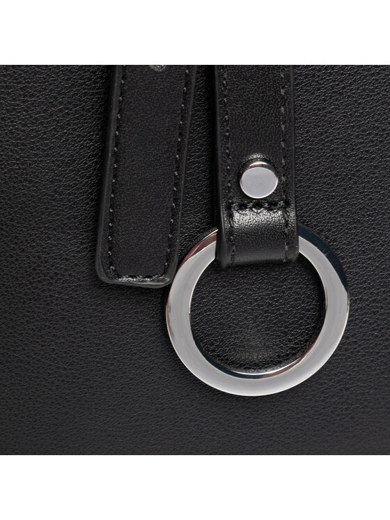 Jenny Fairy Jenny Fairy Handtasche RX0756 Schwarz