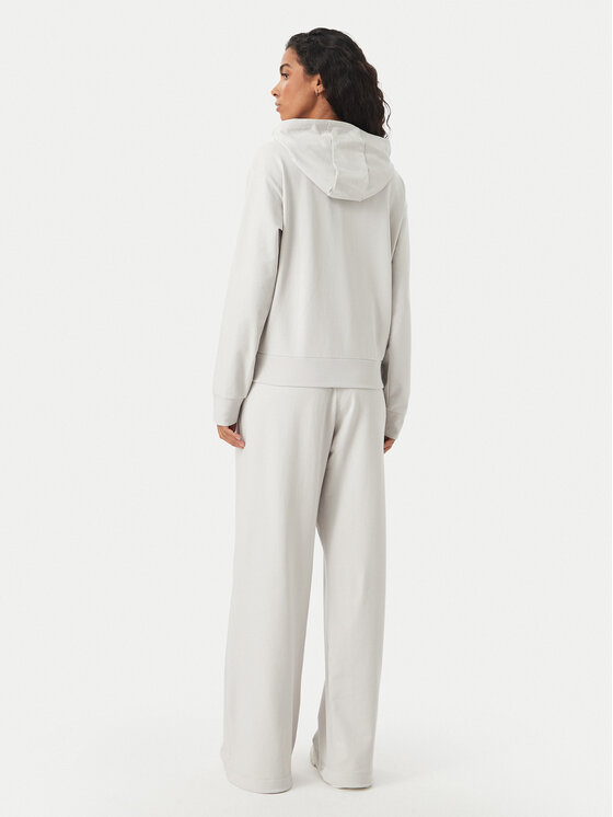EA7 Emporio Armani EA7 Emporio Armani Dres 7W000464 AF13135 U9001 Niebieski Relaxed Fit