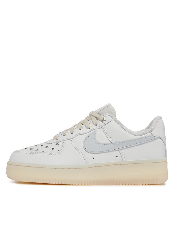 Nike Nike Tenisice Air Force 1 '07 FD0793 100 Bijela