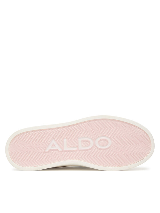 Aldo Aldo Sneakers Frenchie 14296239 Weiß