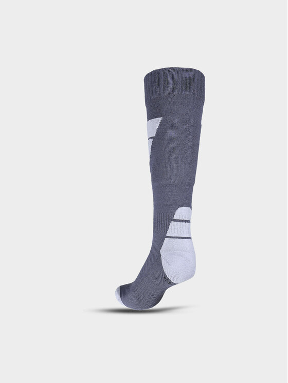 4F 4F Calze da sci 4FWAW24UFSOF148 Blu