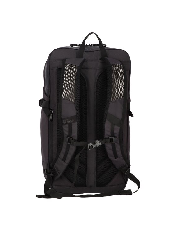 Jack Wolfskin Jack Wolfskin Plecak 275154 Szary