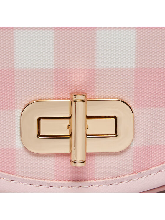 Tommy Hilfiger Tommy Hilfiger Сумка AW0AW16123 Рожевий