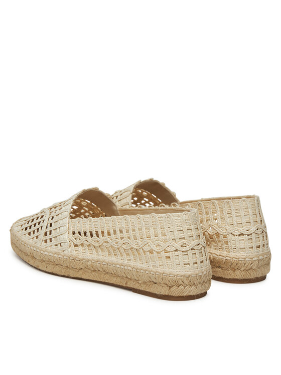 Weekend Max Mara Weekend Max Mara Espadrillas 2515521135670 Beige