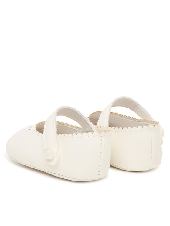 Mayoral Mayoral Scarpe basse 9092.89 Bianco