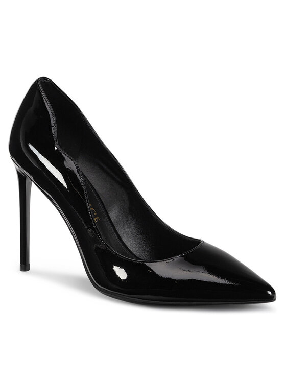 Eva Minge Eva Minge Γόβες ARUB-252-102-1 Μαύρο