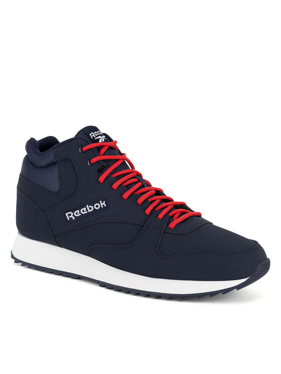 Reebok Reebok Снікерcи CITY TREK MID 100225600 Cиній