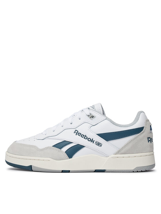 Reebok Reebok Sneakersy Bb 4000 II IF4719 Biały