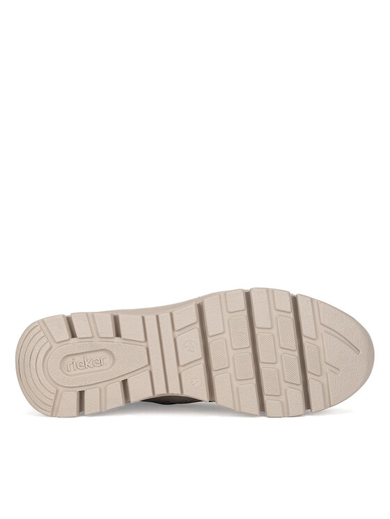 Rieker Rieker Botine 48002-60 Bej