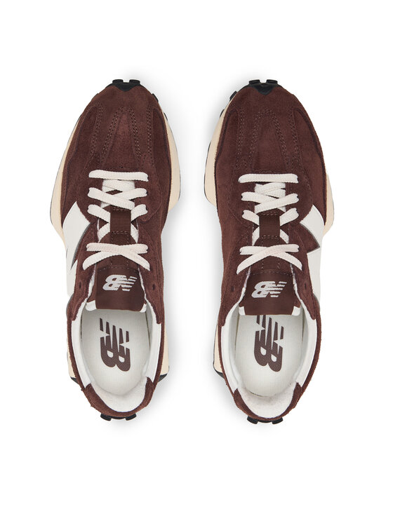 New Balance New Balance Сникърси W32714Q Кафяв