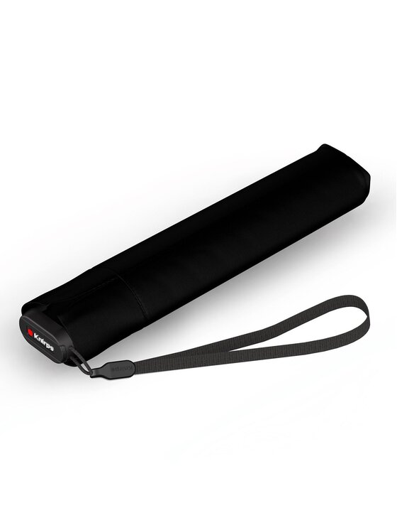 Knirps Knirps Parasolka 222912 Czarny