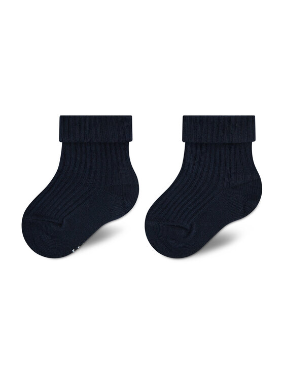 Set di 5 paia di calzini lunghi da bambini J90213