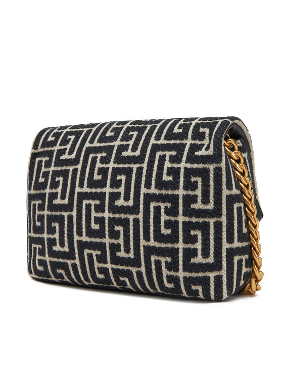 Balmain Balmain Torbica DN1BJ796TJNA Crna